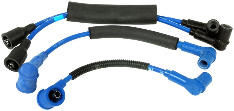 Rx7 Ignition & Electrical