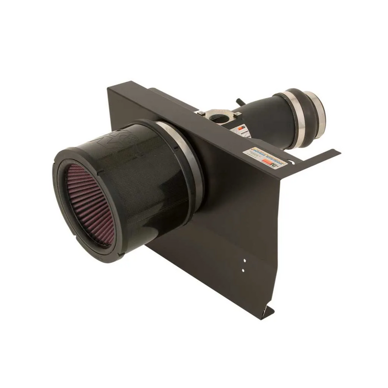 RX8 Intake & Exhaust