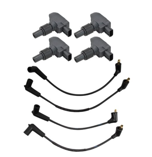 RX8 Ignition & Electrical