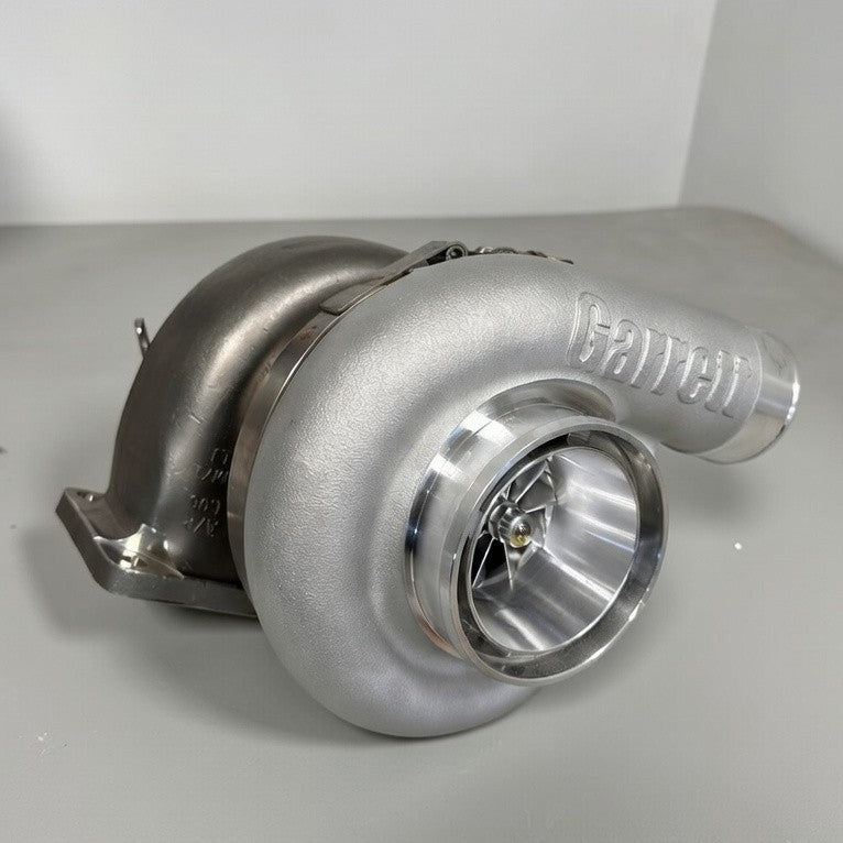 PERFORMANCE UPGRADES