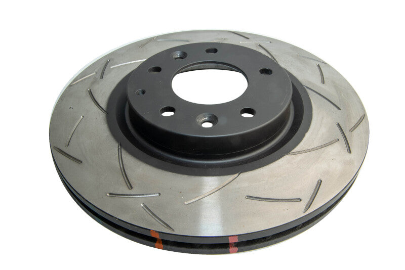 DBA Front 4000 Series Slotted Rotor (Normal Susp / A/T)