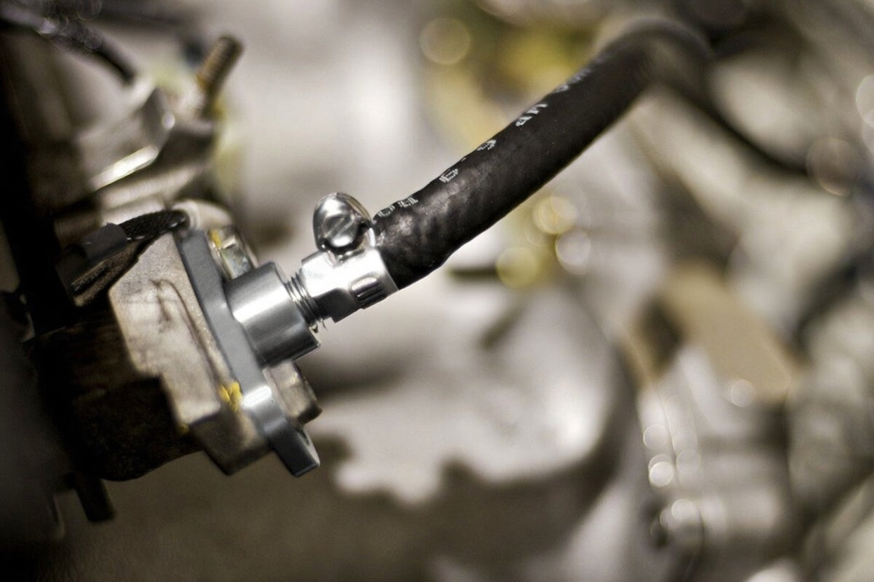 Turbosmart FPR Adapter