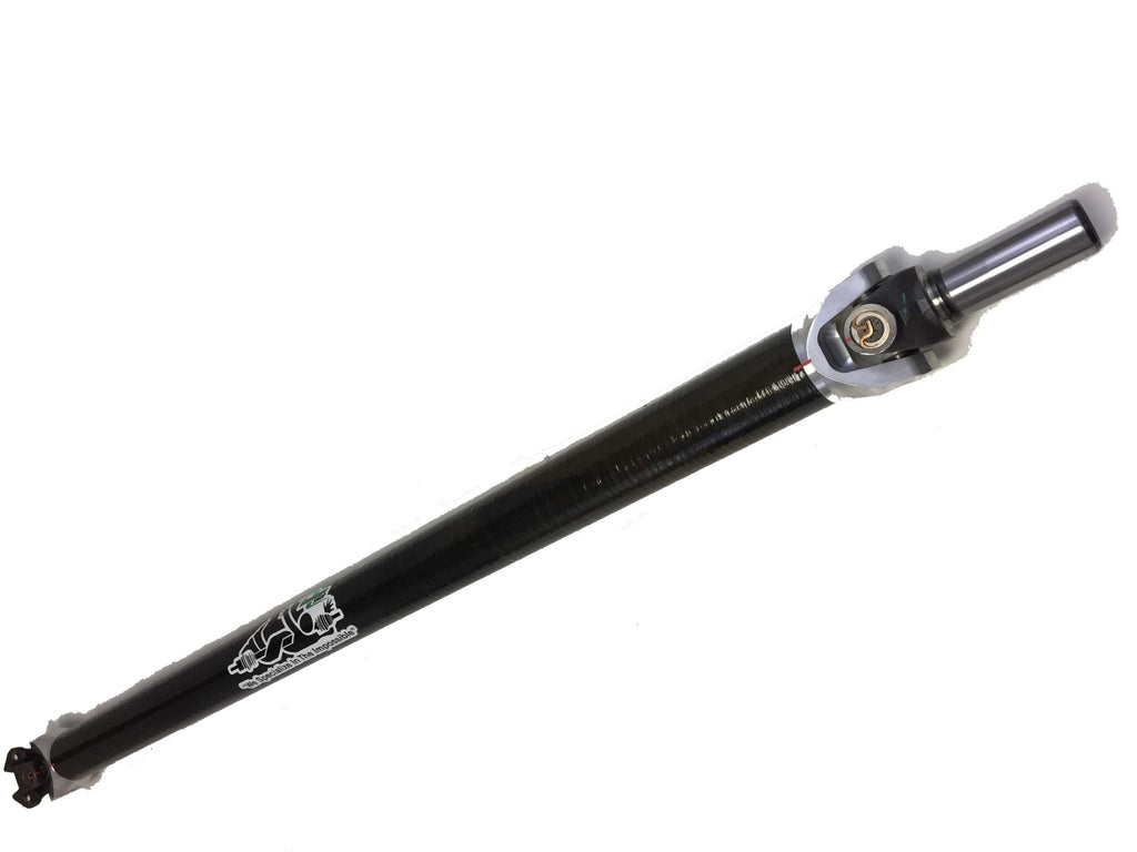 DSS Mazda 1993-1995 (FD) Manual Carbon Fiber Driveshaft MZSH5-C
