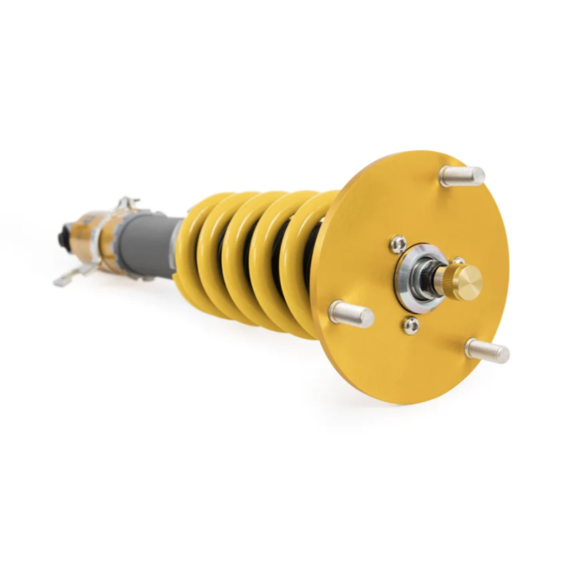 Öhlins Road & Track Coilovers