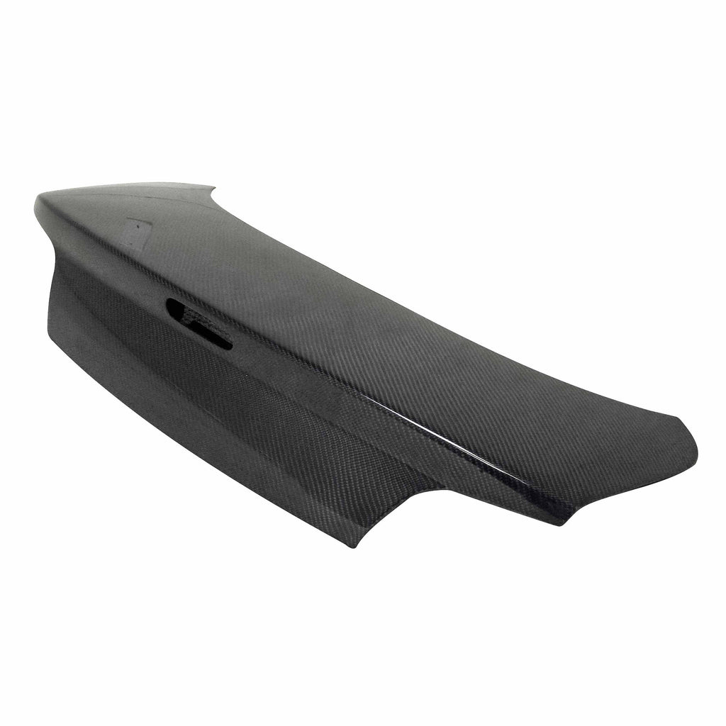 Seibon RX-8 Carbon Fiber Trunk Lid