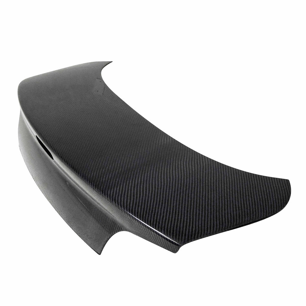 Seibon RX-8 Carbon Fiber Trunk Lid