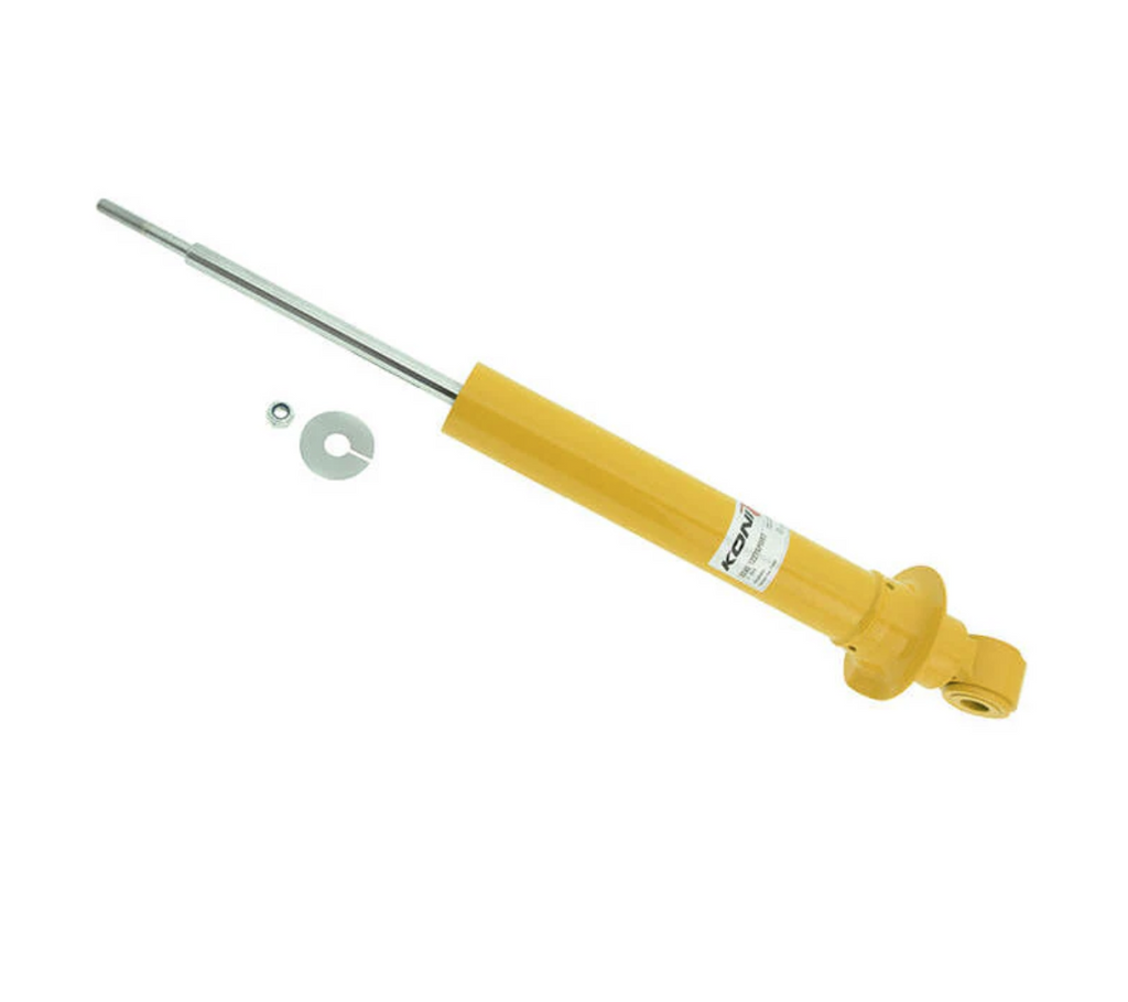 Koni Sport (Yellow) Shock RX8 Coupe/ Excluding 2008 cars with OE Bilstein shocks - Rear