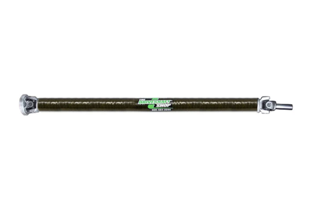 DSS Mazda 1993-1995 (FD) Manual Carbon Fiber Driveshaft MZSH5-C