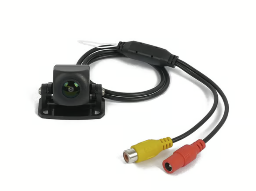Haltech Reverse / Back-up Camera Kit