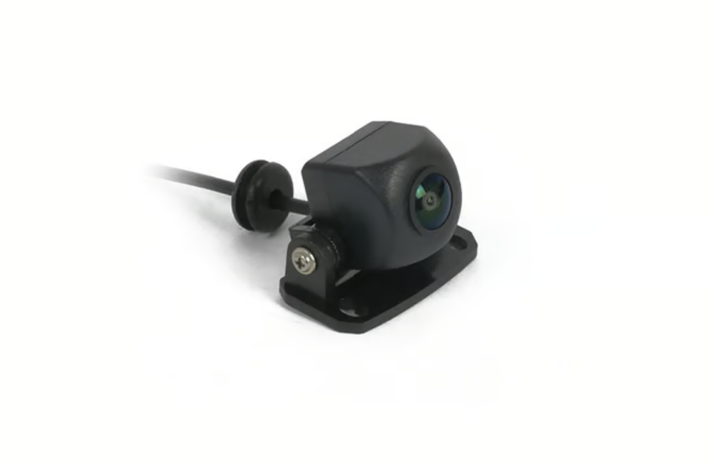 Haltech Reverse / Back-up Camera Kit