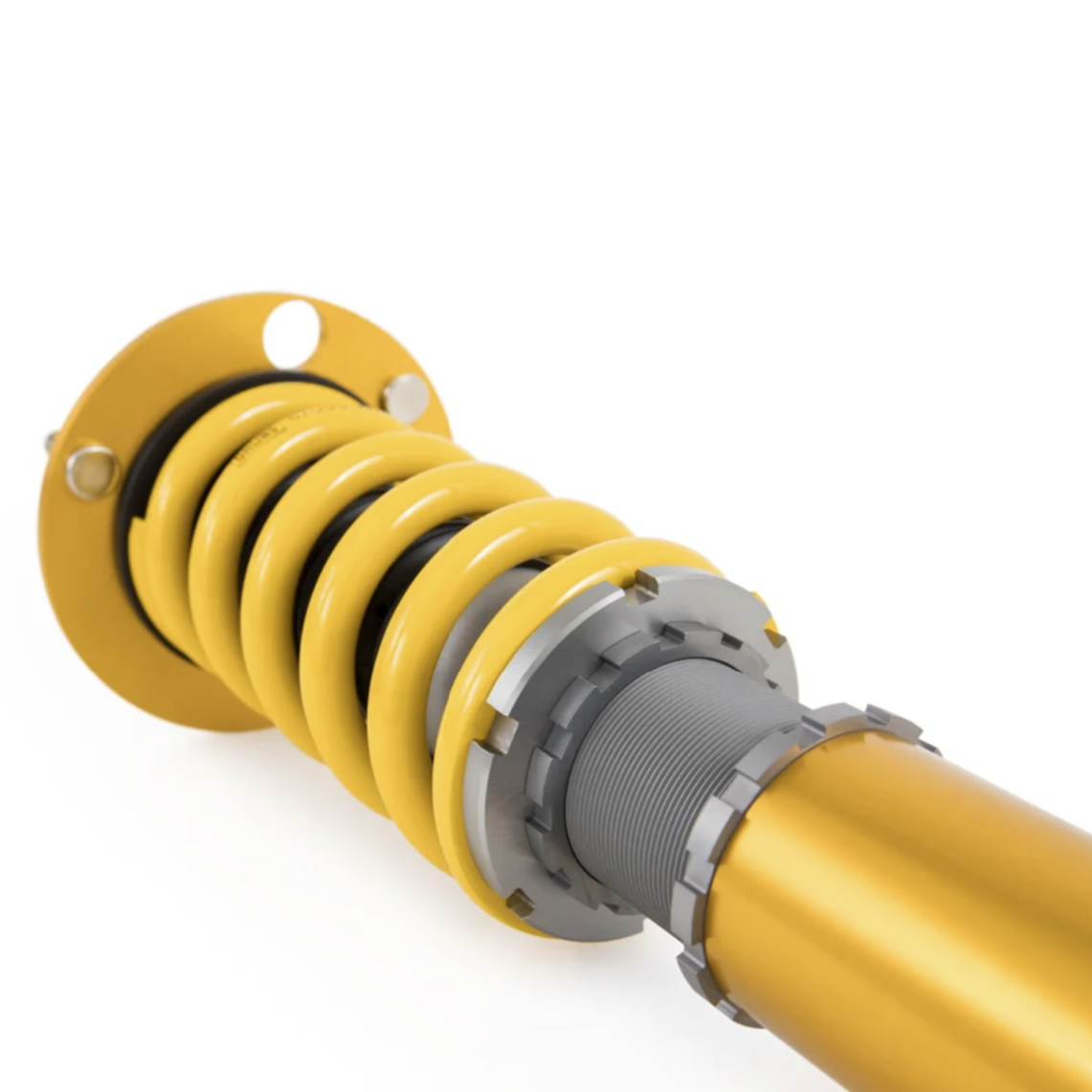 Öhlins Road & Track Coilovers