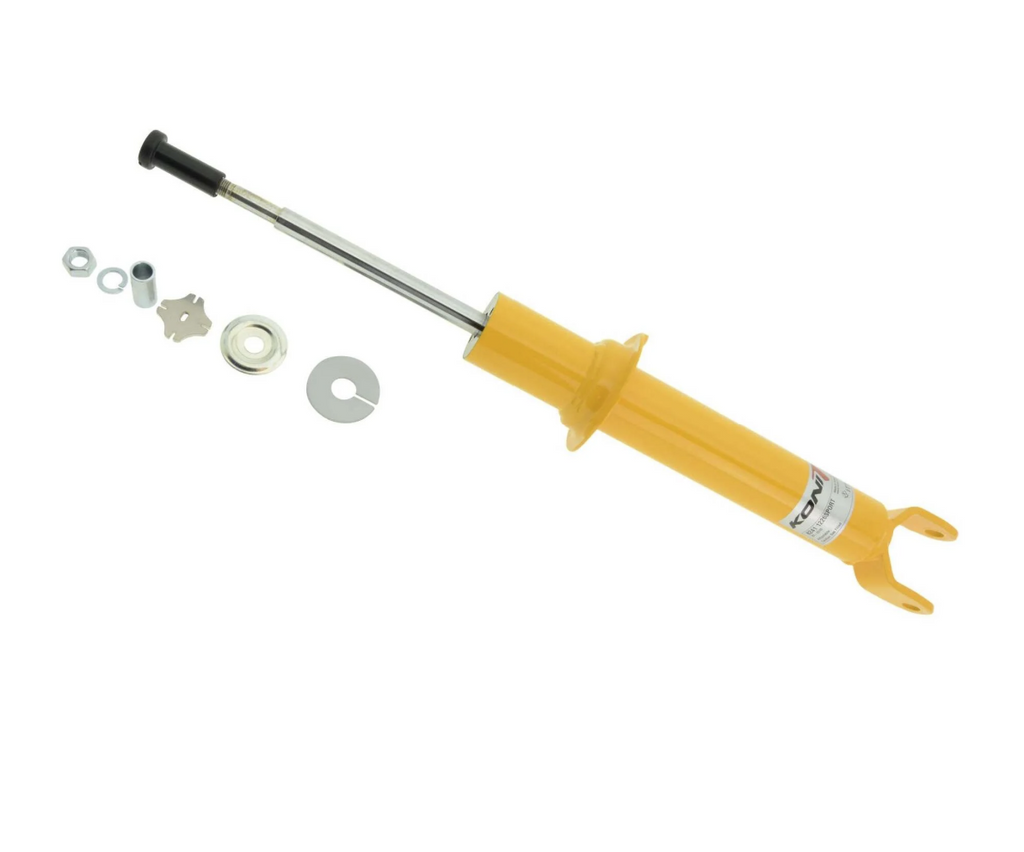 Koni Sport (Yellow) Shock RX8 Coupe/ Excluding 2008 cars with OE Bilstein shocks - Front