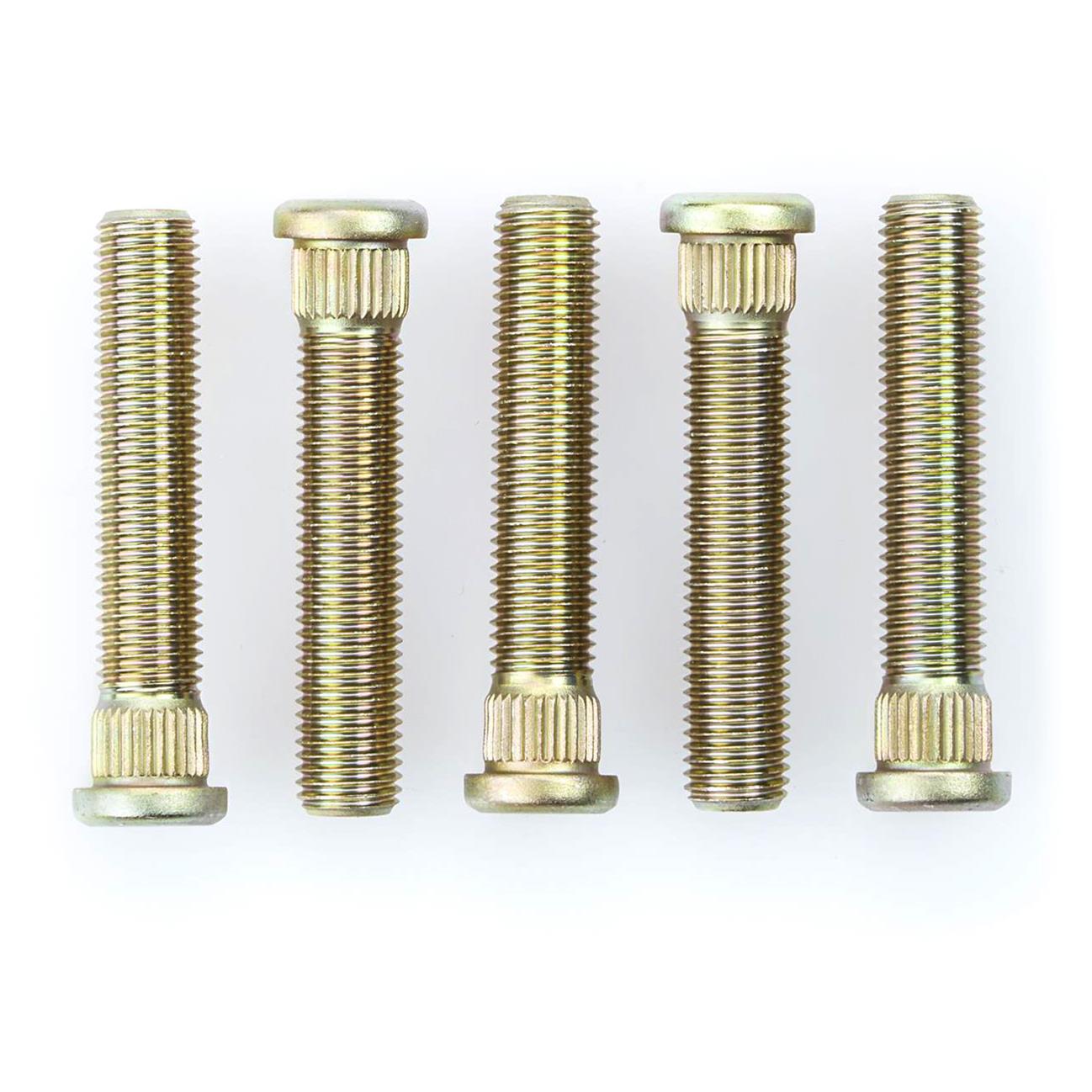 ARP M12x1.50inch Wheel Studs Kit (5 Studs/One Wheel)