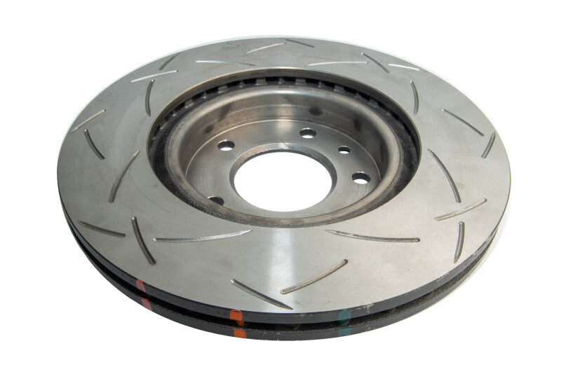 DBA Front 4000 Series Slotted Rotor (Normal Susp / A/T)