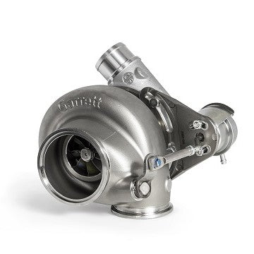 Garrett G35-990 G-Series II Turbocharger 1.01 A/R V-Band / V-Band IWG