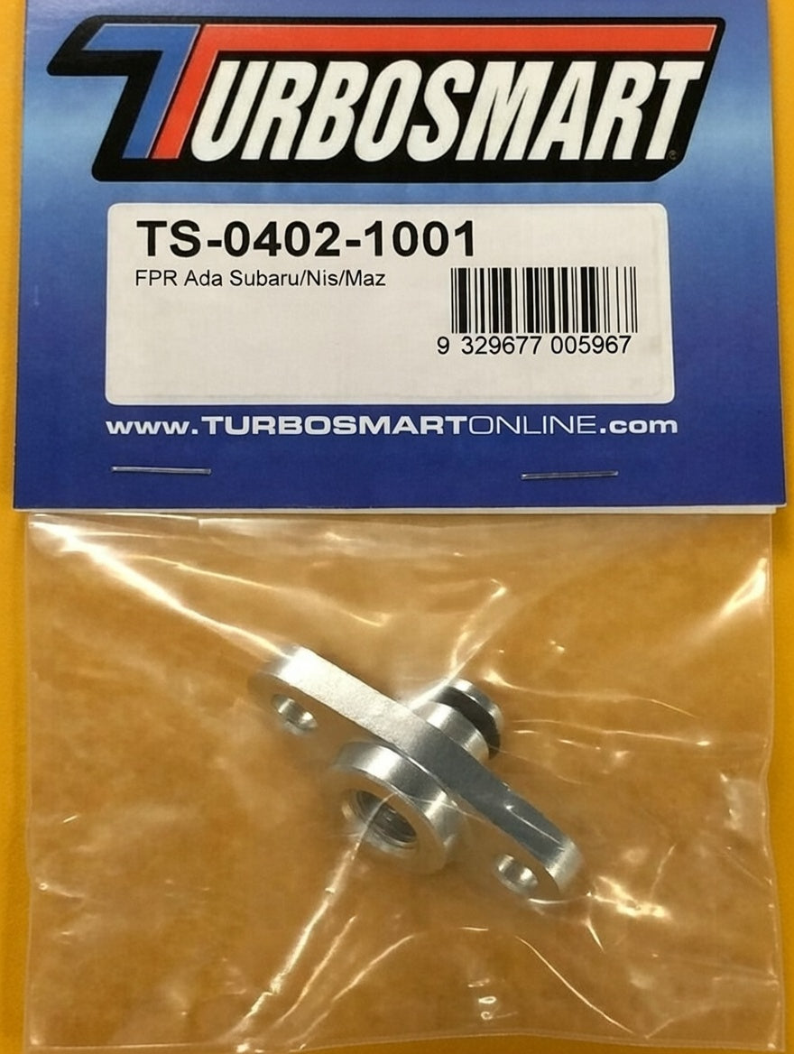 Turbosmart FPR Adapter
