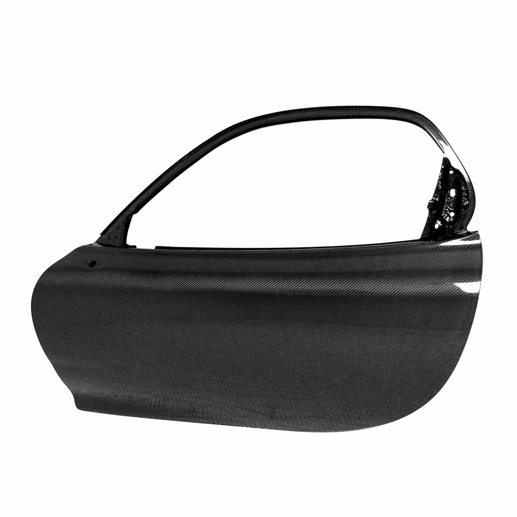 Seibon RX-7 Carbon Fiber Doors (Pair)