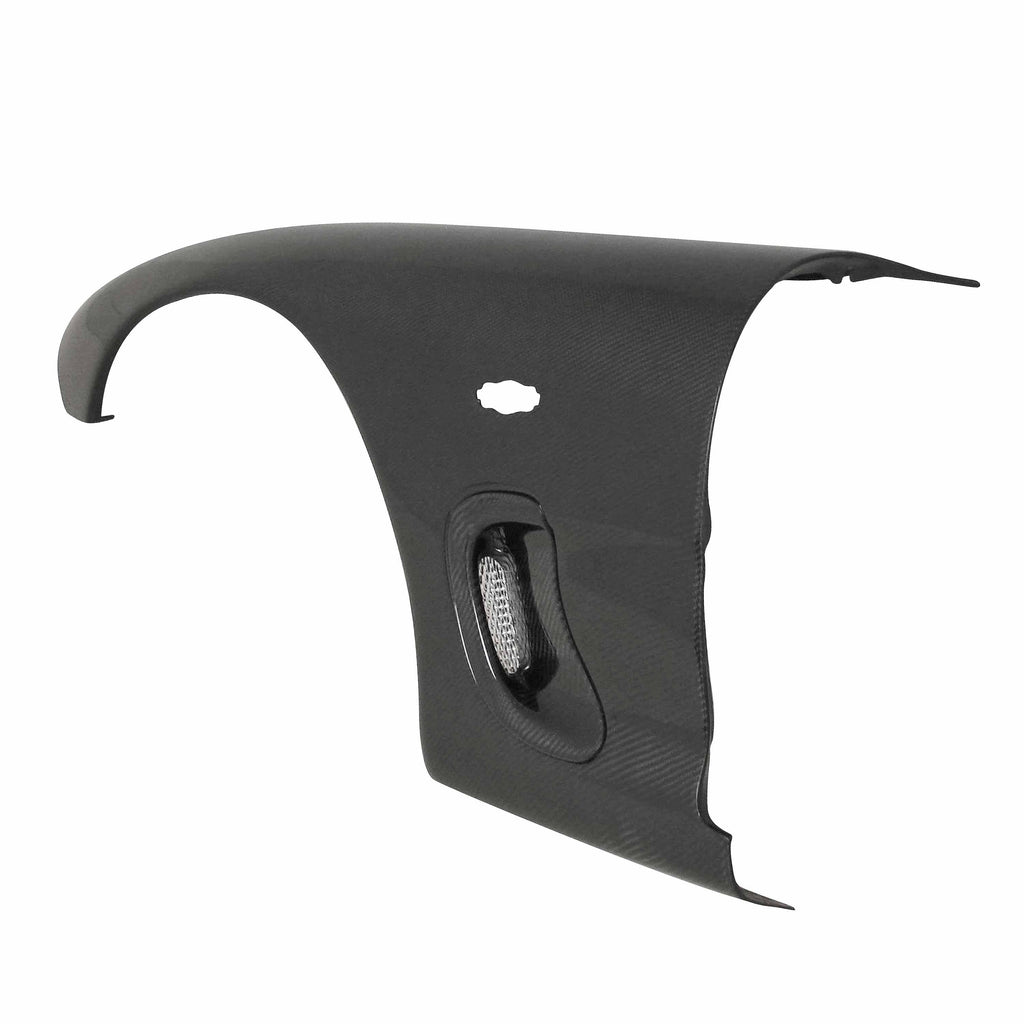 Seibon RX-7 10mm Wider Carbon Fiber Fenders