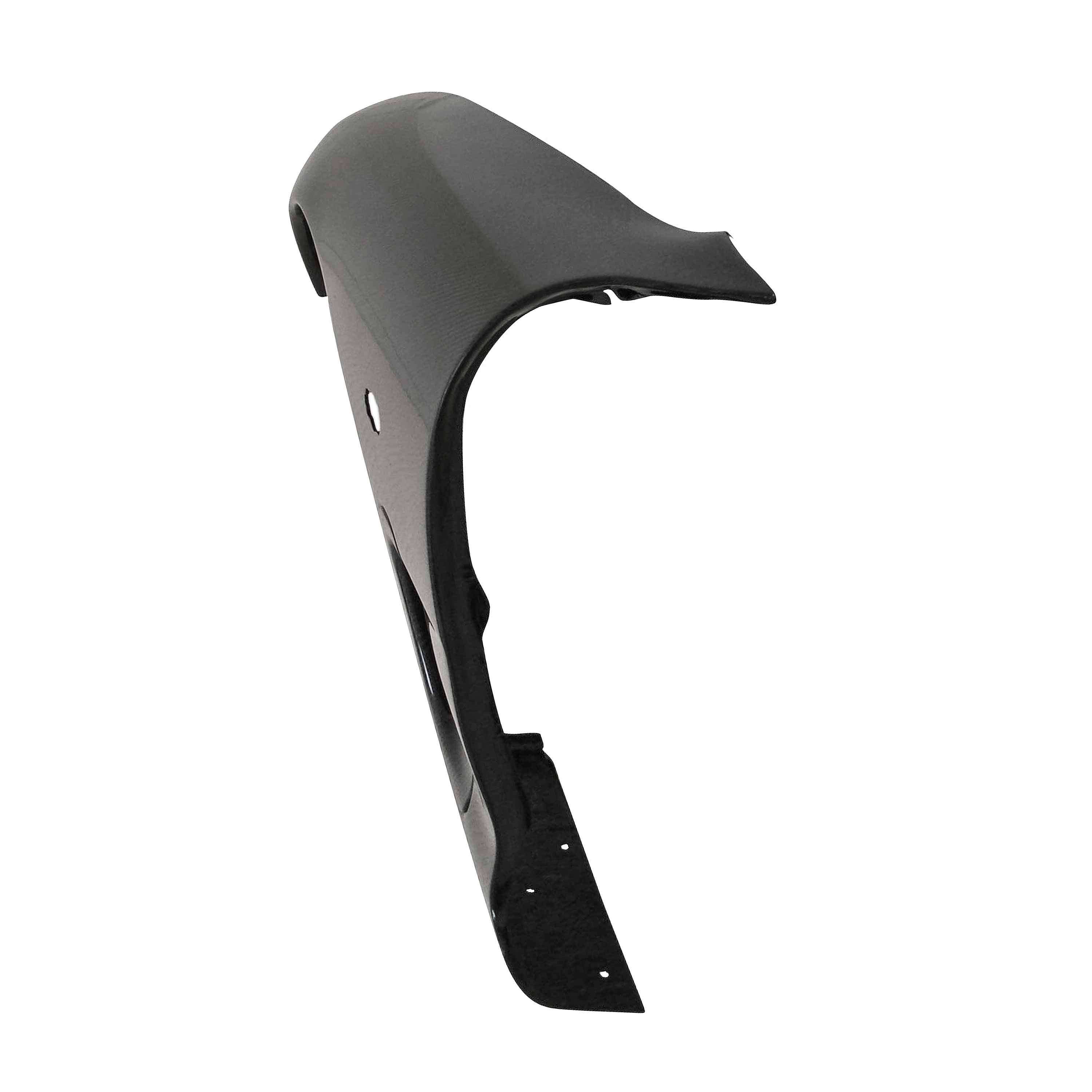 Seibon RX-7 10mm Wider Carbon Fiber Fenders