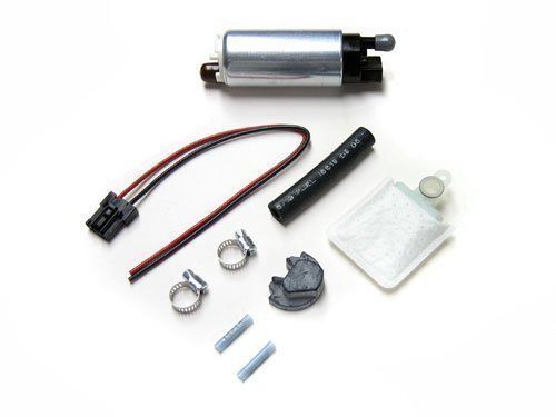 Walbro PUMP & INSTALLATION KIT PACKAGE